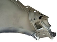 фото thumb №12, 53802-02270 крила лівий передній toyota corolla 12 e21 hb kombi оригінал