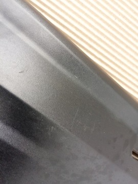 фото thumb №5, Dodge ram 1500 sport 2019-22r. - накладка капота