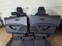 фото thumb №8, Seat leon хетчбек 2019 r 1.6 tdi 5 двері сидіння сидіння