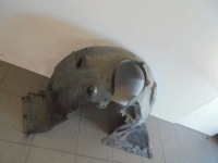 фото thumb №2, Подкрылок левый перед mini f54 clubman lift 21 r