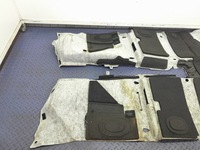 фото thumb №9, Kia sportage iii обшивка килимок підлога 84260-3u010