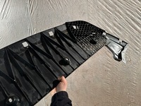 фото thumb №9, Ford s-max mk2 płtya защита pod бампер