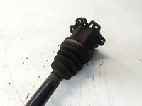 фото thumb №6, Привідний вал лівий перед ліва передня audi a6 c6 4f0407271h