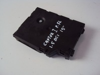 фото thumb №2, Считыватель карты renault captur i 13-