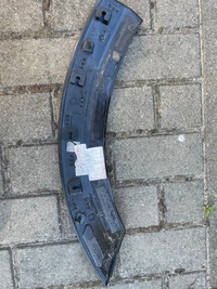 фото thumb №3, Молдинг дверь левый задняя ford puma mk2