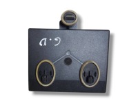 фото thumb №1, Audi a6 s6 c7 4g 2013 блок управления / модуль дверь