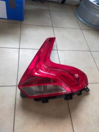 Купити Volvo v40 2 - фара задня ліва правий кронштейн  led, фото thumb