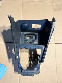 фото thumb №1, 40 renault clio iv туннель средний бардачок защита 969107884r