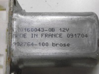 фото thumb №8, Volvo s40 v50 ii 2 typ m моторчик стекло правый задняя 992764-100 30710149