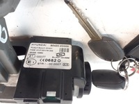 фото thumb №6, Замок зажигания + ключи kia cerato 95420-2d000