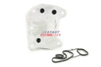 Радиатор масла mercedes sprinter 06 90 Цена, фото thumb