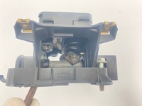 фото thumb №12, Вибірник передач автоматична коробка передач бензин mercedes w124 1292670637