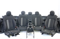 фото thumb №1, Сиденья заднее сиденье середина салон mini f60 bze1 материал двойной stripe/carbon