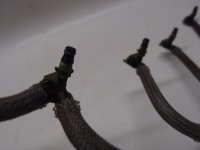 фото thumb №4, Шланг трубка обратка топлива c5 aircross 2.0 b-hdi