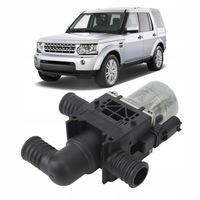 фото thumb №10, Клапан керуючий обігрівача lr016848 заміна клапана водяний gg