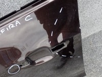 фото thumb №11, Opel zafira c дверь левая передние перед