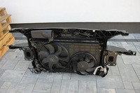 фото thumb №13, Seat altea бампер перед капот підсилювач передній