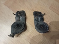 фото thumb №1, Nissan primera p12 2.2 dci крепления кронштейн радиатора