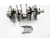 Купить Wał коленчатый 2.5 tdi superb audi a4 b6 b7 a6 passat 059g, фото thumb