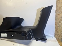 фото thumb №7, Правый левый обшивка багажника защита поперечина renault kadjar