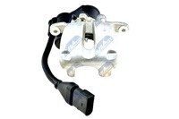 фото thumb №11, Супорт гальмівний задня audi a8 s8 03-10 лівий електричний nty