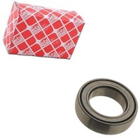 фото thumb №1, Febi подшипник опоры полуось ford mondeo iv v kuga