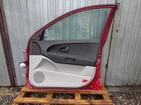 фото thumb №8, Дверь правое перед передние полный kia ceed 1 i hb 5d kombi 2006- hr