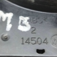 Купить 1995 mercedes-benz e w124 лента / кольцо скользящий подушка безопасности / srs 14504, фото thumb