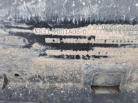 фото thumb №9, Ford oem номер kk31-v001a06-a руль воздуха