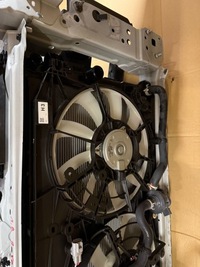 фото thumb №6, Pas передній перед toyota corolla cross