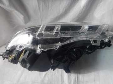 фото thumb №11, Toyota rav4 rav-4 v права лампа перед led