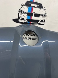 фото thumb №13, Капот кришка передня bmw ix i20 колір c3n