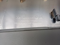 фото thumb №12, Hyundai staria 2021- спойлер накладка бампера перед 86577-cg600 ÷