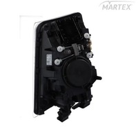 фото thumb №2, Hella фара лампи перед volvo fh fm правий з регулювання