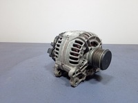 фото thumb №1, Seat toledo ii leon i 1.8t генератор 021903025k