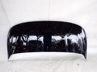 фото thumb №1, Partner combo e berlingo iv proace rifter 18- капот крышка двигателя