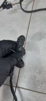 фото thumb №6, Volkswagen tiguan ii жгут pdc бампера зад 5na971104n