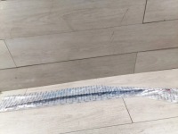 фото thumb №1, 8261. volvo s80 молдинг хром крышка багажника 31278856