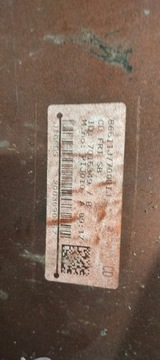 фото thumb №13, Бампер перед kia ceed iii gt 86511j7700