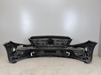 фото thumb №14, Mercedes w213 amg перед капот бампер лампи pas лампи multibeam błoniki 992