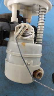 фото thumb №2, Насос пального nissan note 1.4b 06r