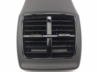 фото thumb №6, Kia niro 2024 решётка обдув задняя туннель среднего