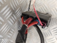 Модуль блок керування напруги джгут mini cooper r56 Оригінал, фото thumb