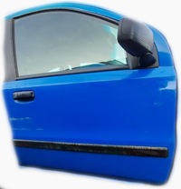 фото thumb №1, Fiat panda дверь правый перед правое передние 734/a