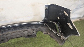 фото thumb №8, Бампер задній зад зад ford edge mk2 18-24 титан sel