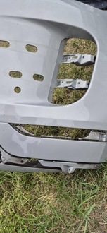 фото thumb №10, Бампер передній land rover evoque ii l551