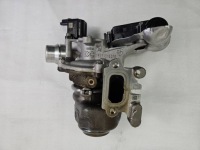 фото thumb №1, Турбонагнетатель renault clio captur dacia sandero 16319700058 16371015078