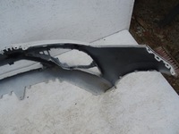 фото thumb №6, Leon iii lift fr 2017- бампер перед оригинал