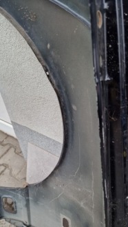 Mps крила перед lexus ls 3 iii 00-03 przed lift Київ, фото thumb