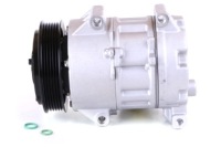 фото thumb №1, Компрессор кондиционера do toyota camry 2.0 2.5